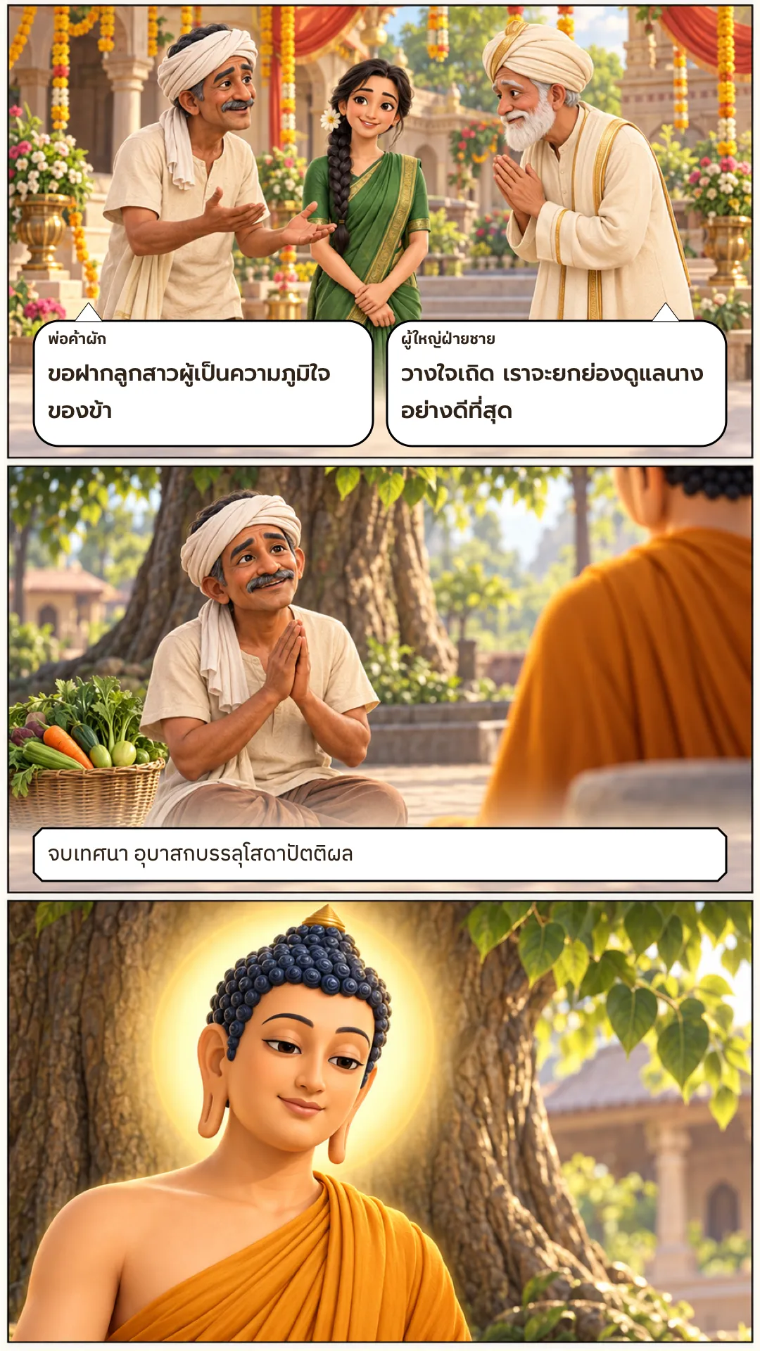 ปัณณิกชาดก หน้า 6