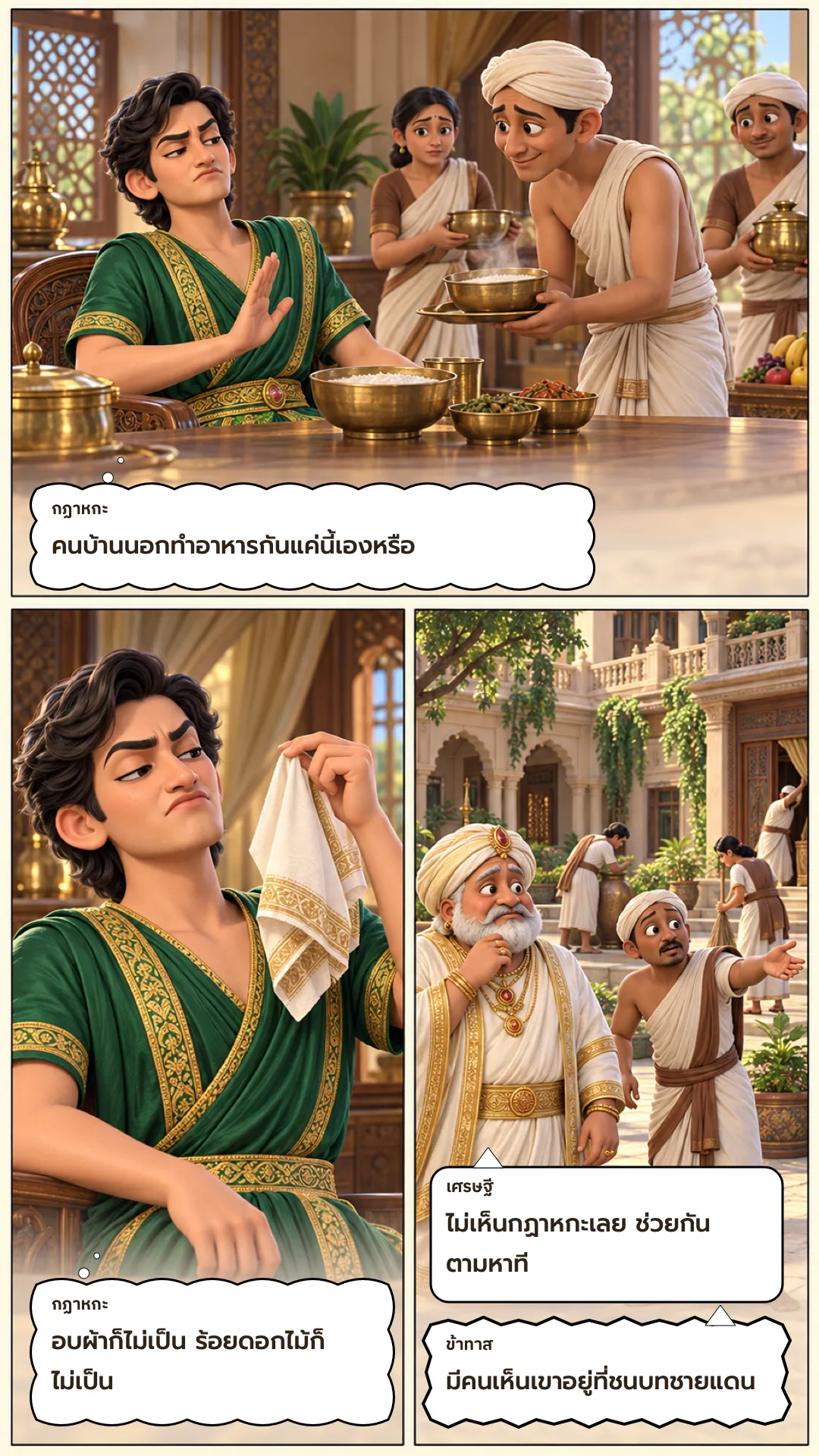 กฏาหกชาดก หน้า 7