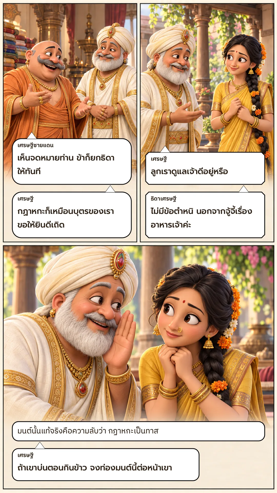 กฏาหกชาดก หน้า 11