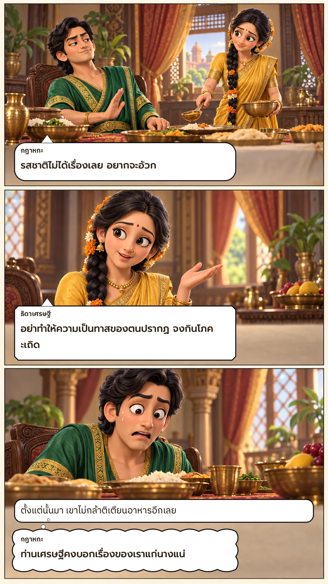 กฏาหกชาดก หน้า 12
