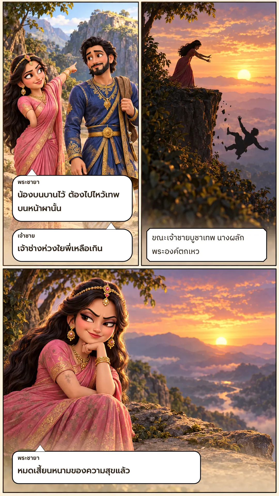 จุลปทุมชาดก หน้า 5