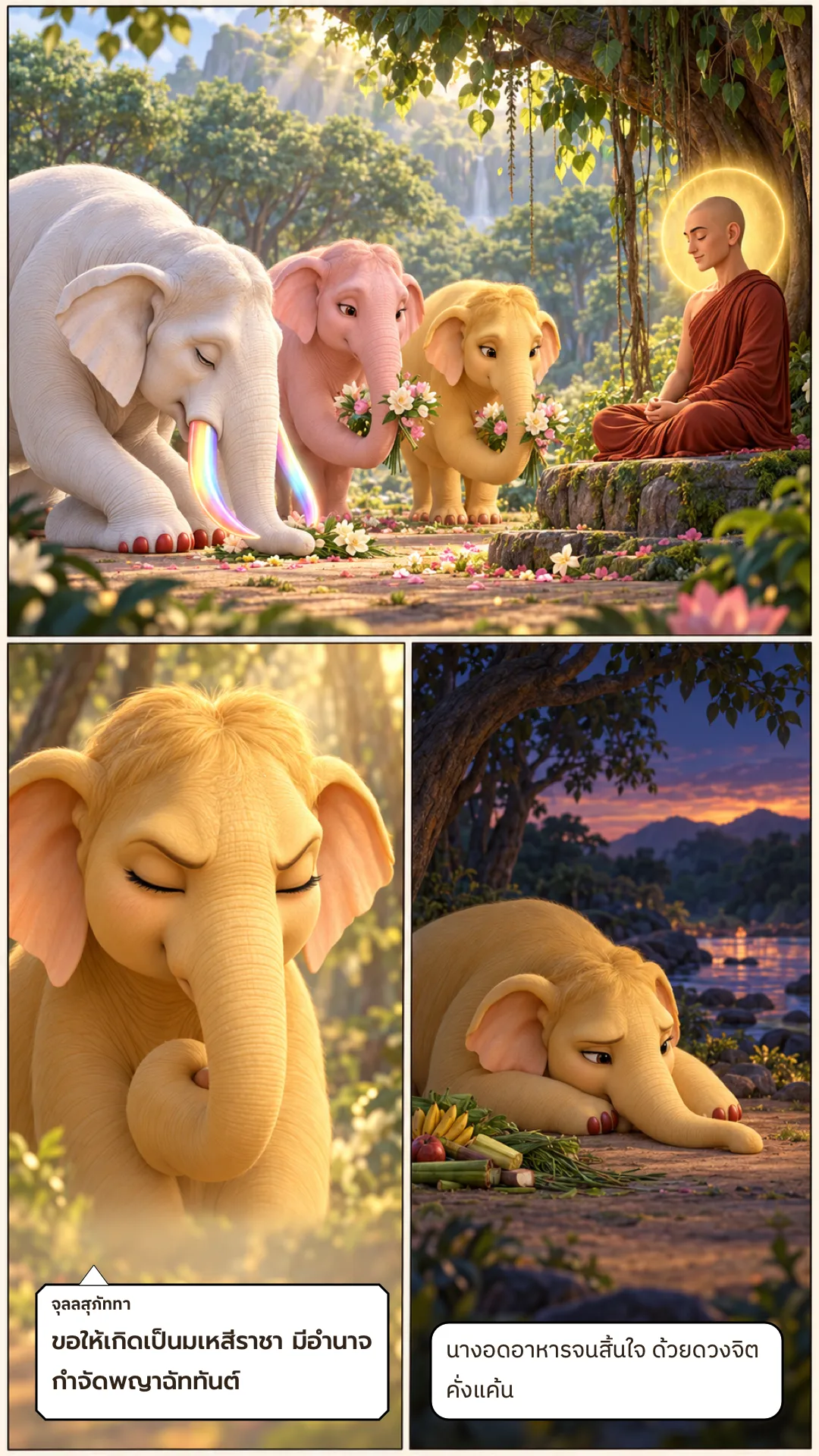 ฉัททันตชาดก หน้า 4