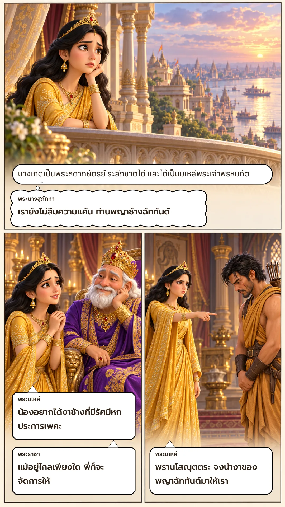 ฉัททันตชาดก หน้า 5