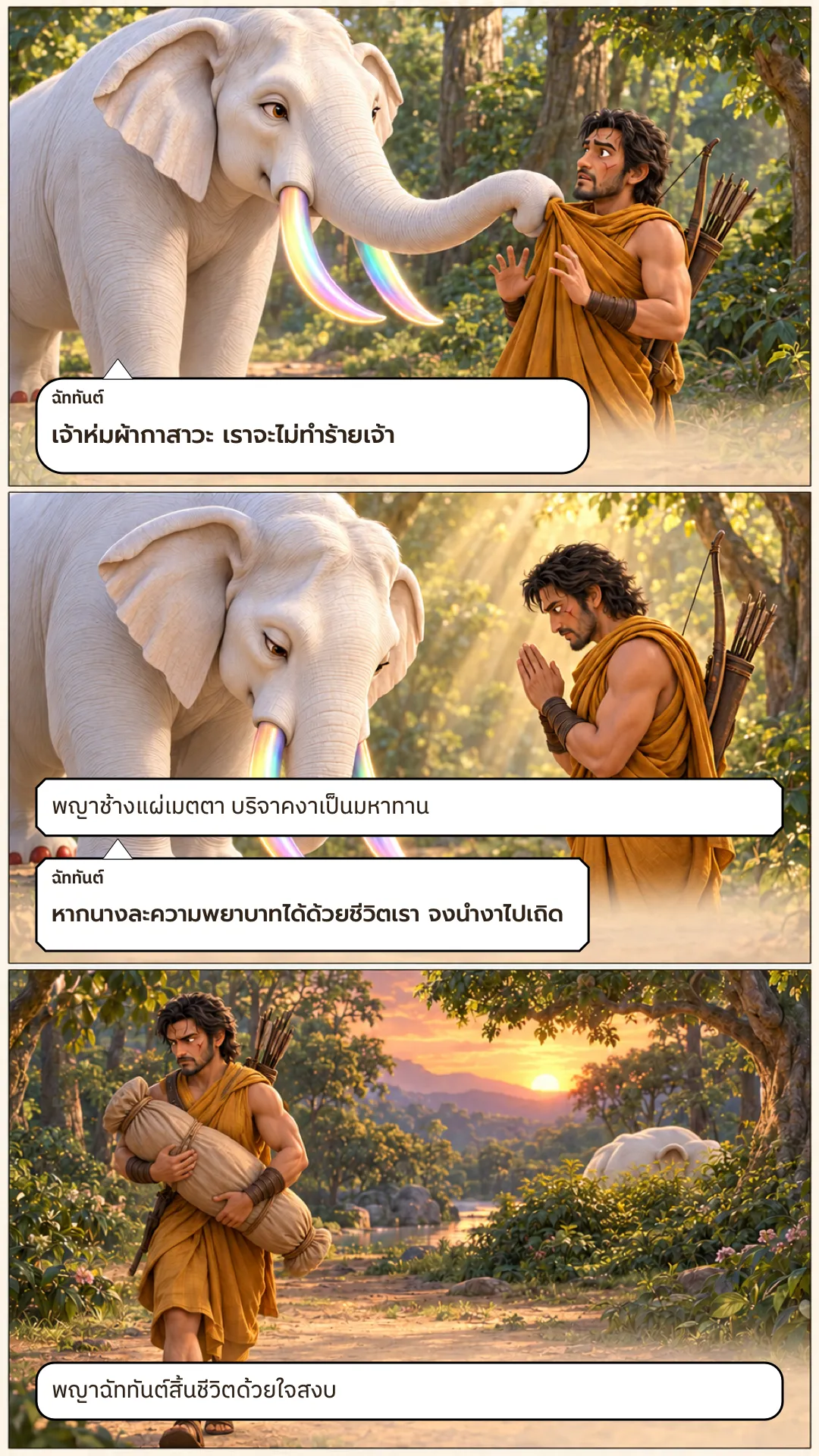 ฉัททันตชาดก หน้า 7