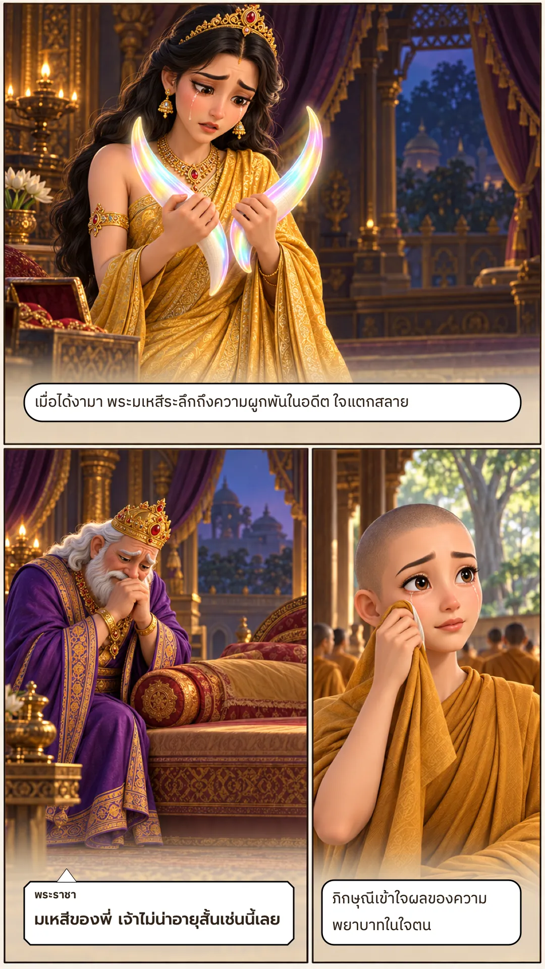 ฉัททันตชาดก หน้า 8