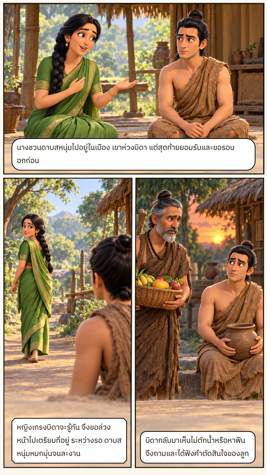 อุทัญจนีชาดก หน้า 4