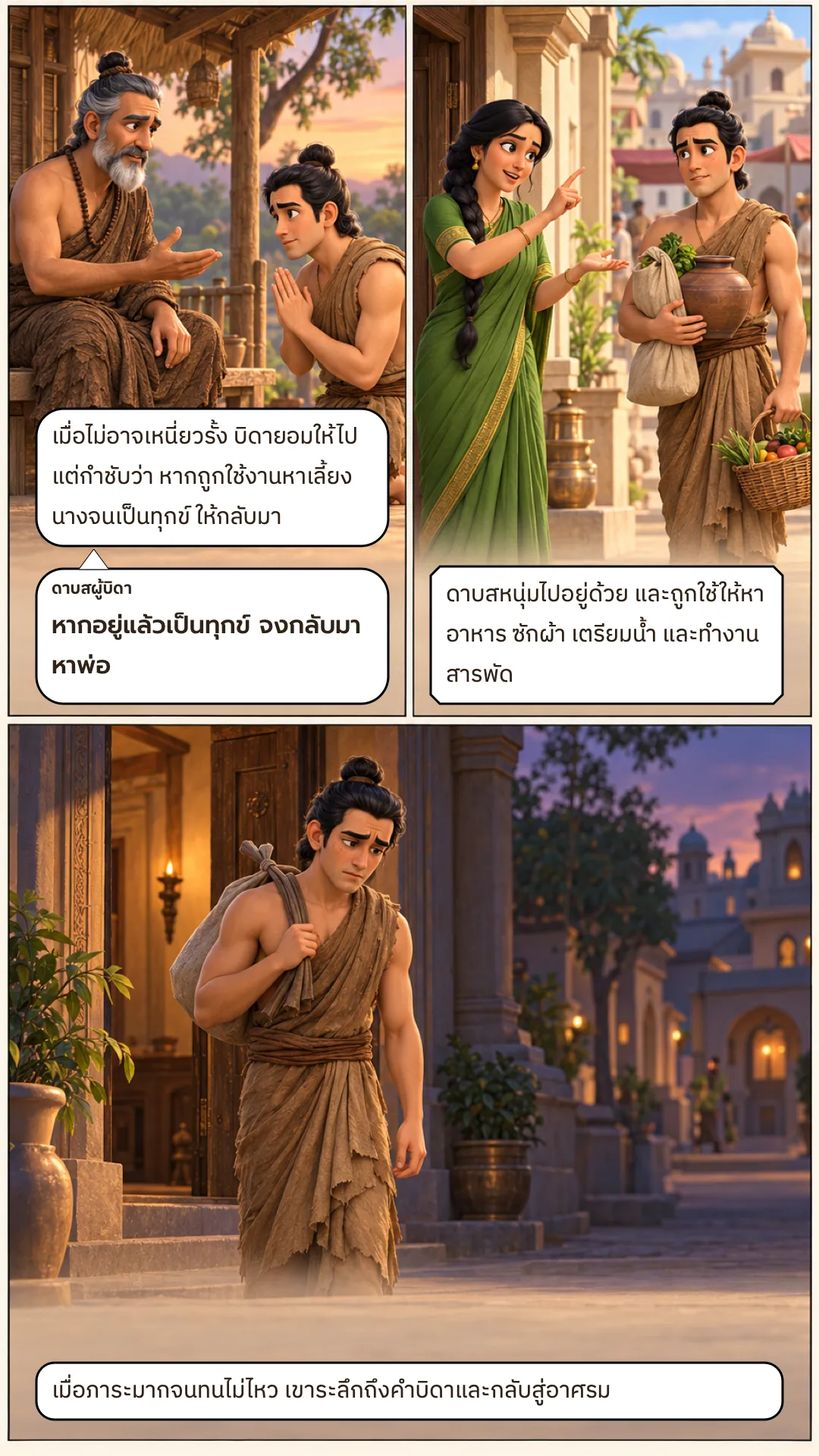 อุทัญจนีชาดก หน้า 5