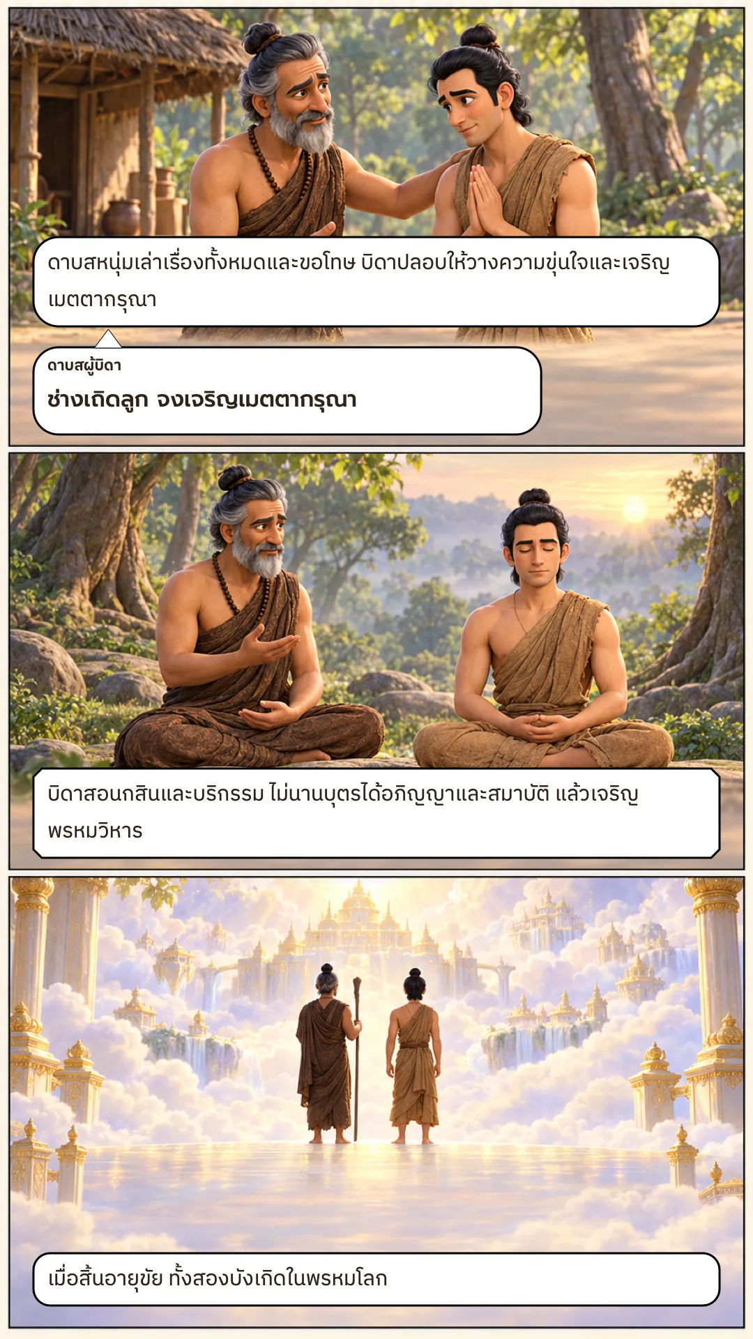 อุทัญจนีชาดก หน้า 6