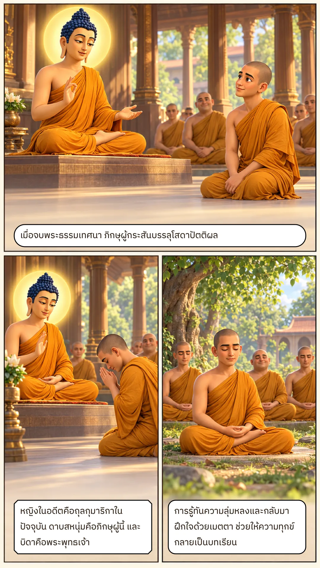 อุทัญจนีชาดก หน้า 7
