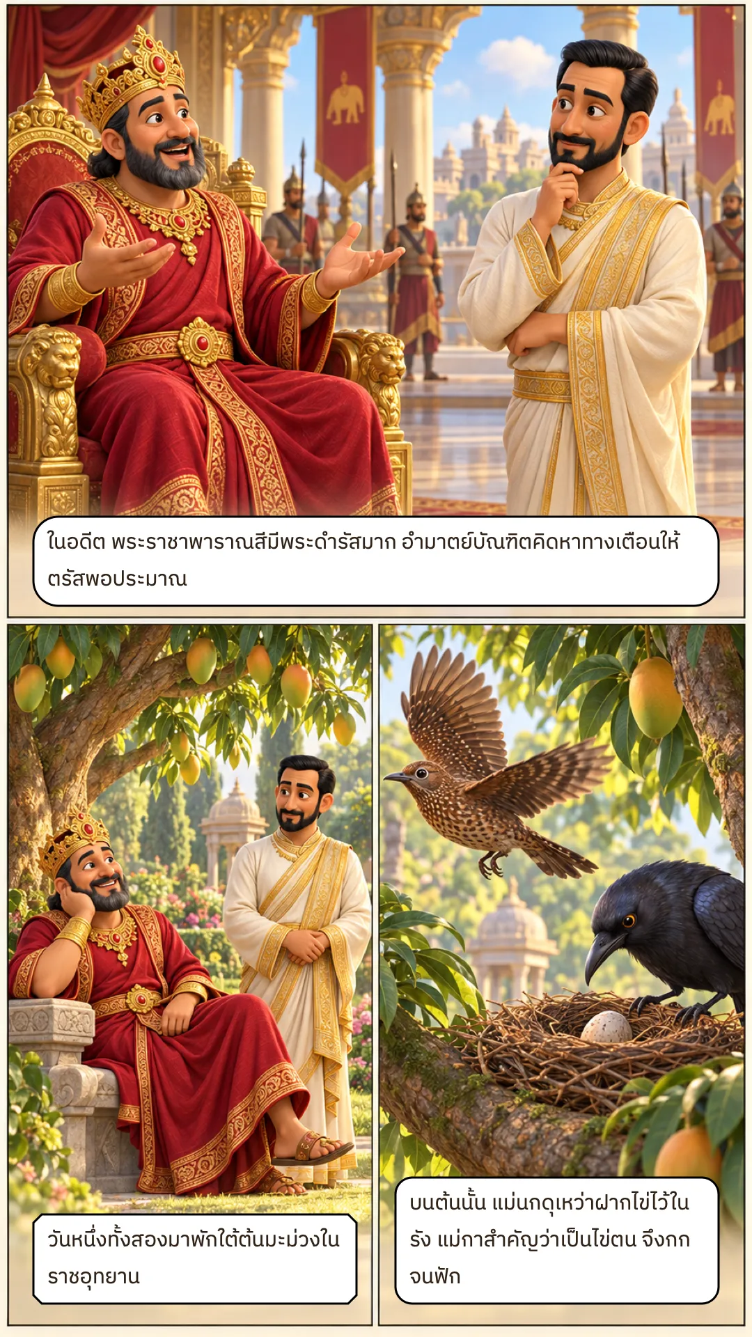 โกกาลิกชาดก หน้า 4