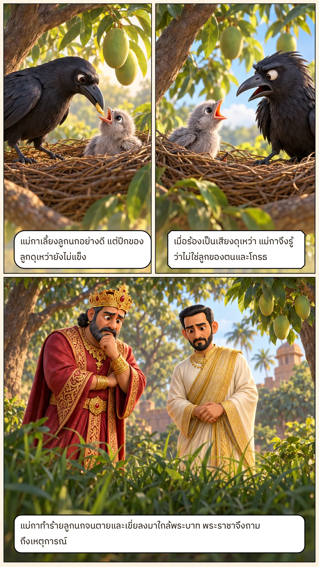 โกกาลิกชาดก หน้า 5