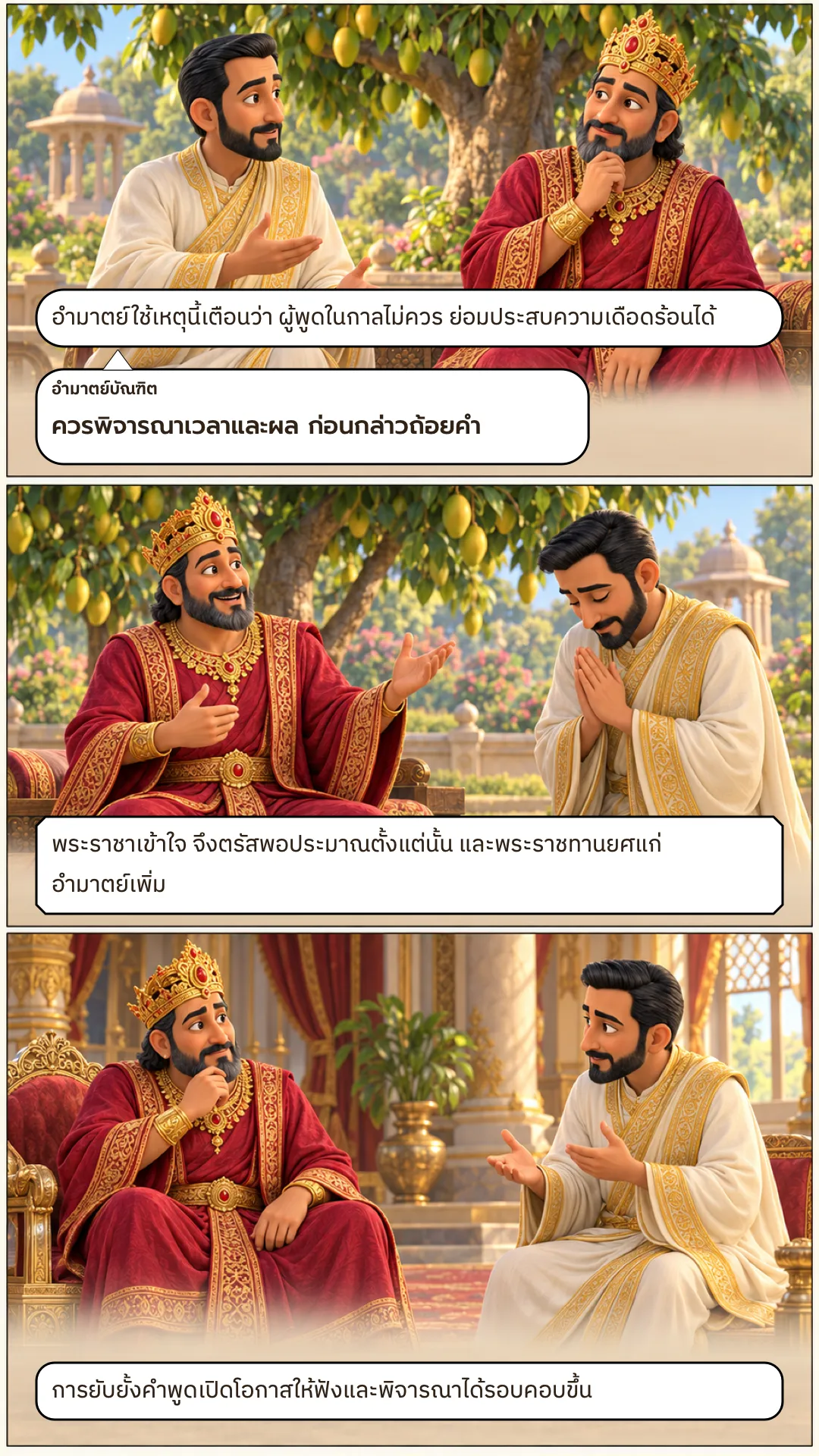 โกกาลิกชาดก หน้า 6