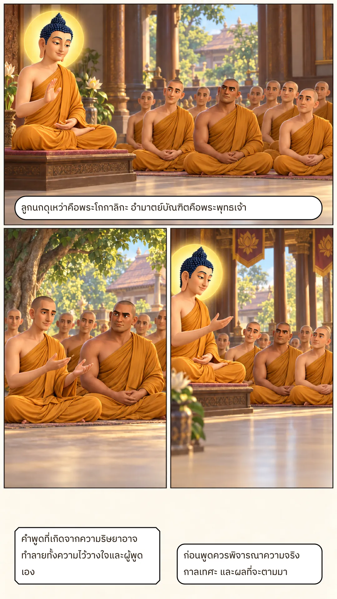 โกกาลิกชาดก หน้า 7