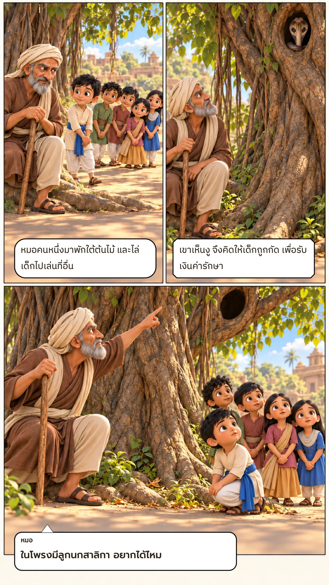 สาลิยชาดก หน้า 2