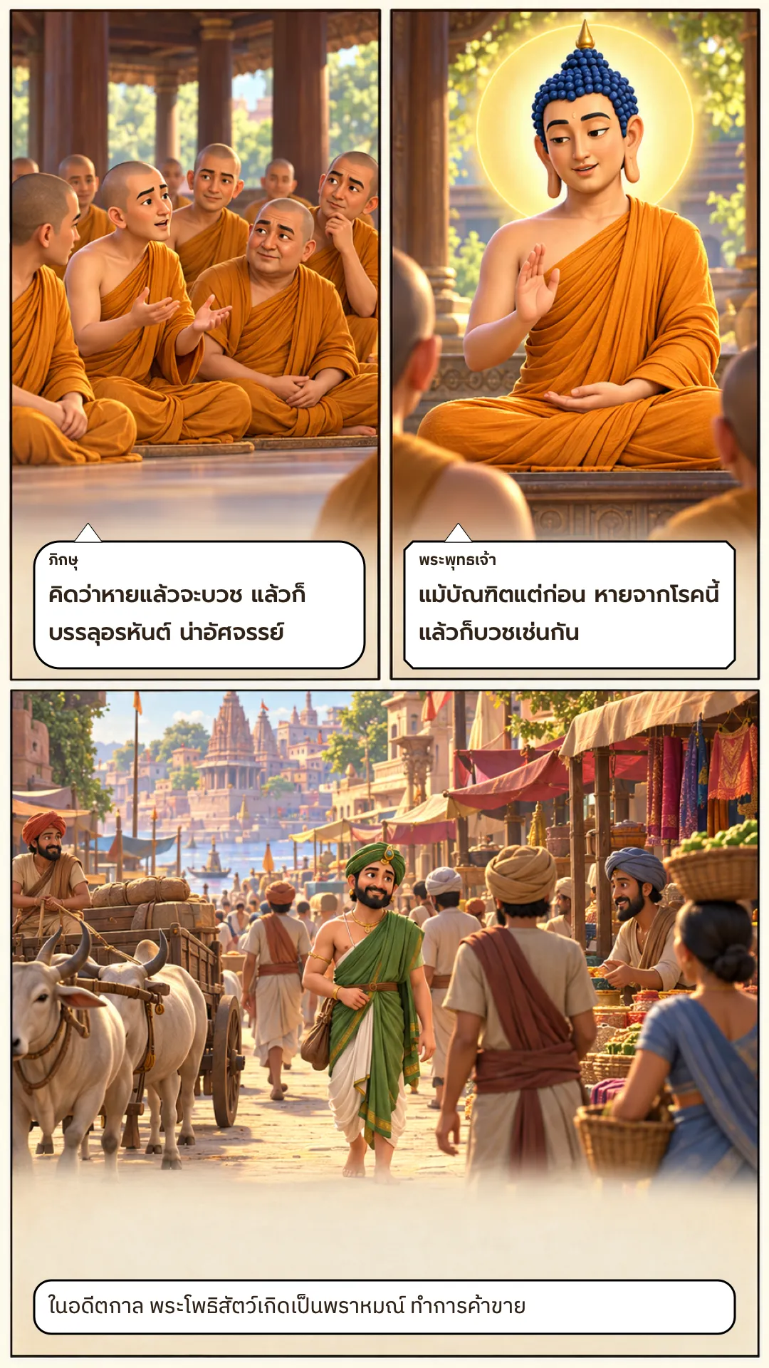 กายนิพพินทชาดก หน้า 4