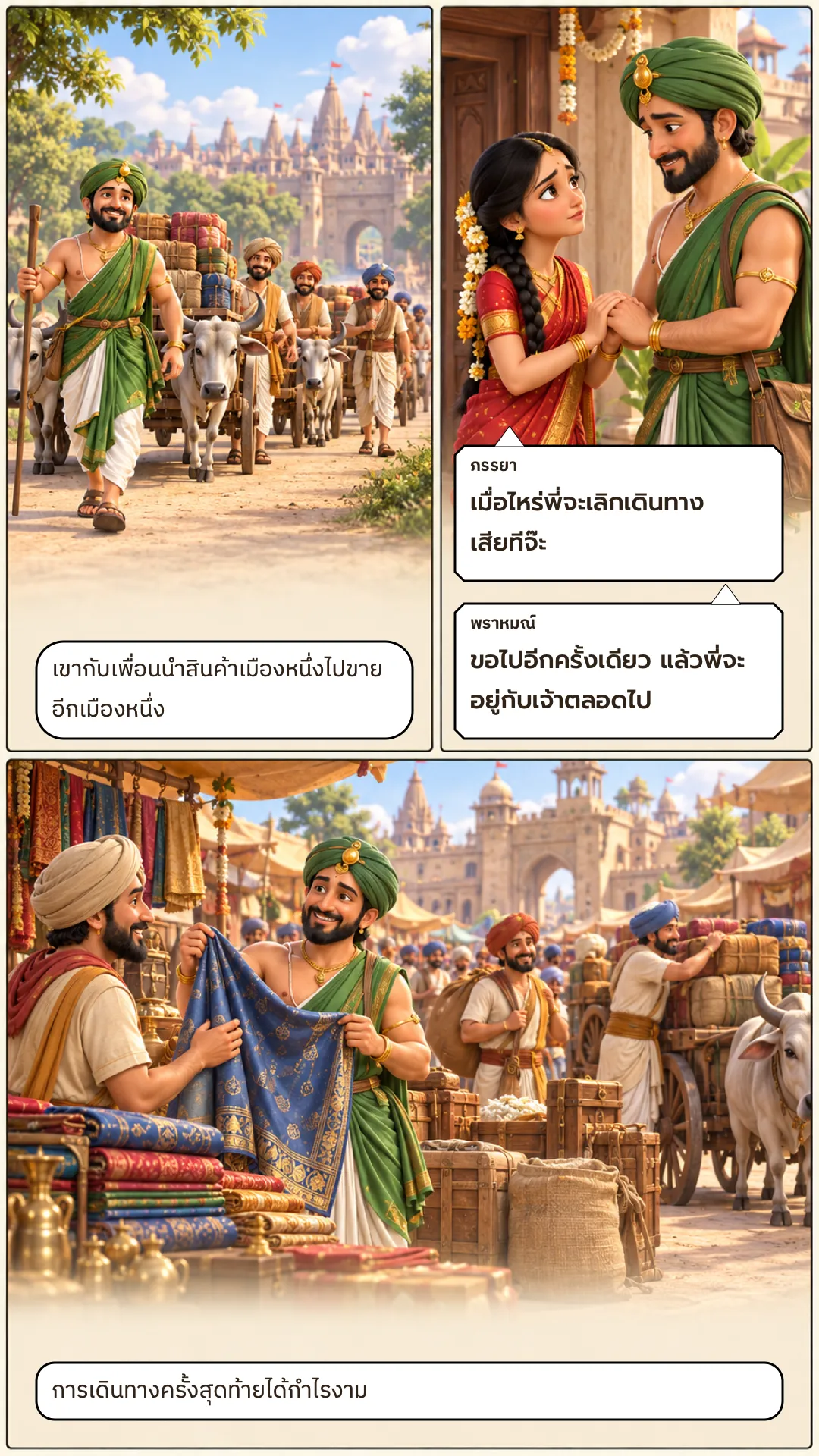 กายนิพพินทชาดก หน้า 5