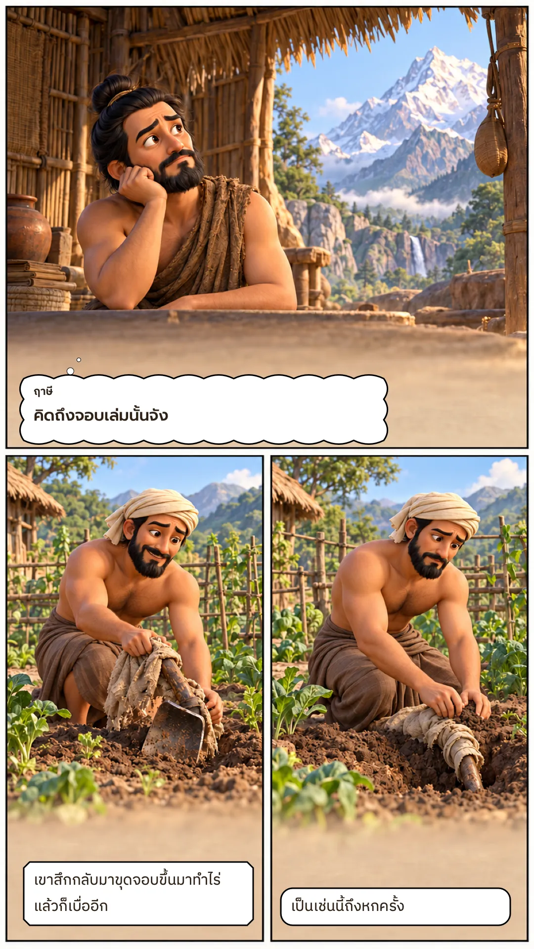 กุททาลชาดก หน้า 4