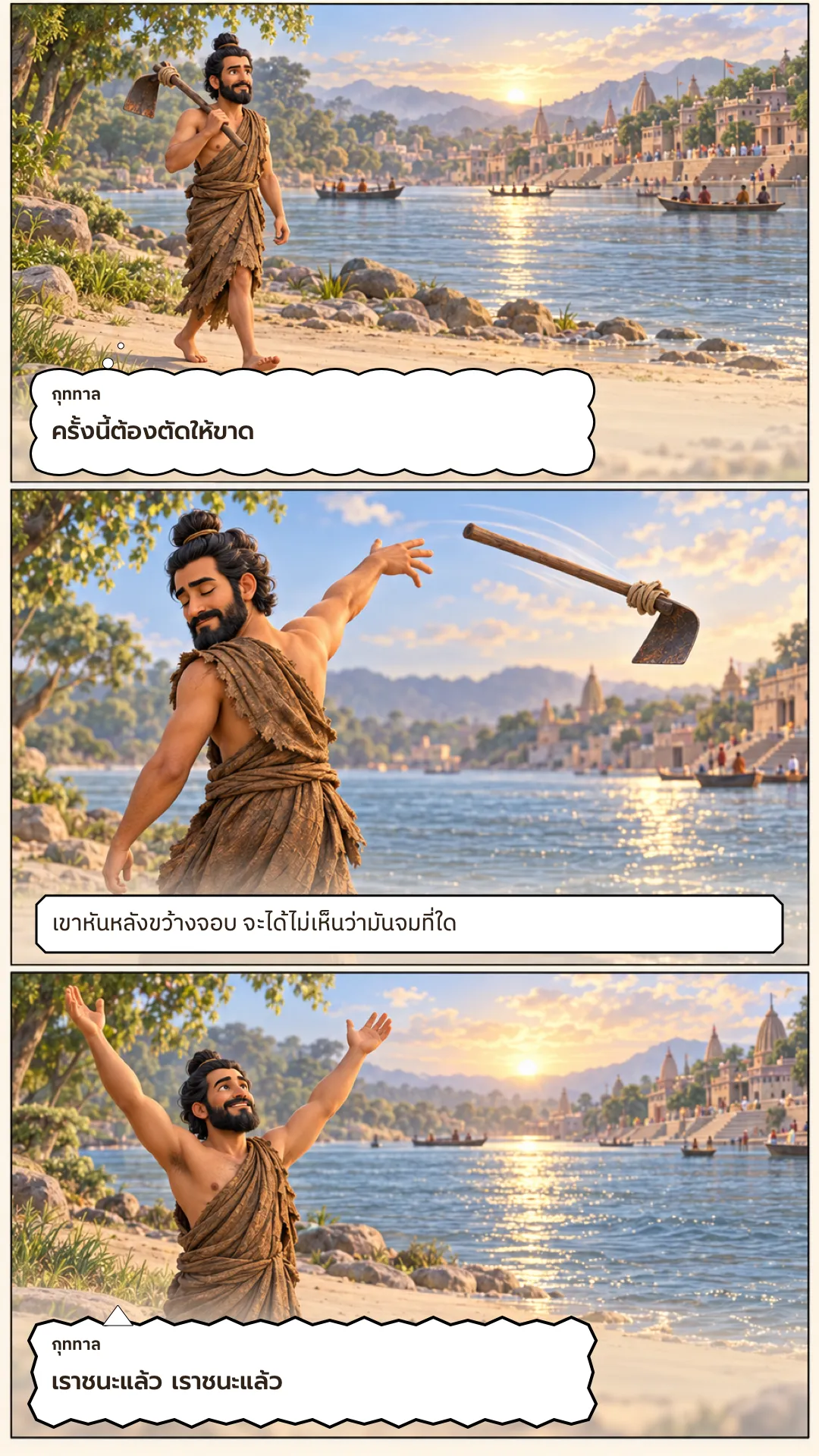 กุททาลชาดก หน้า 5