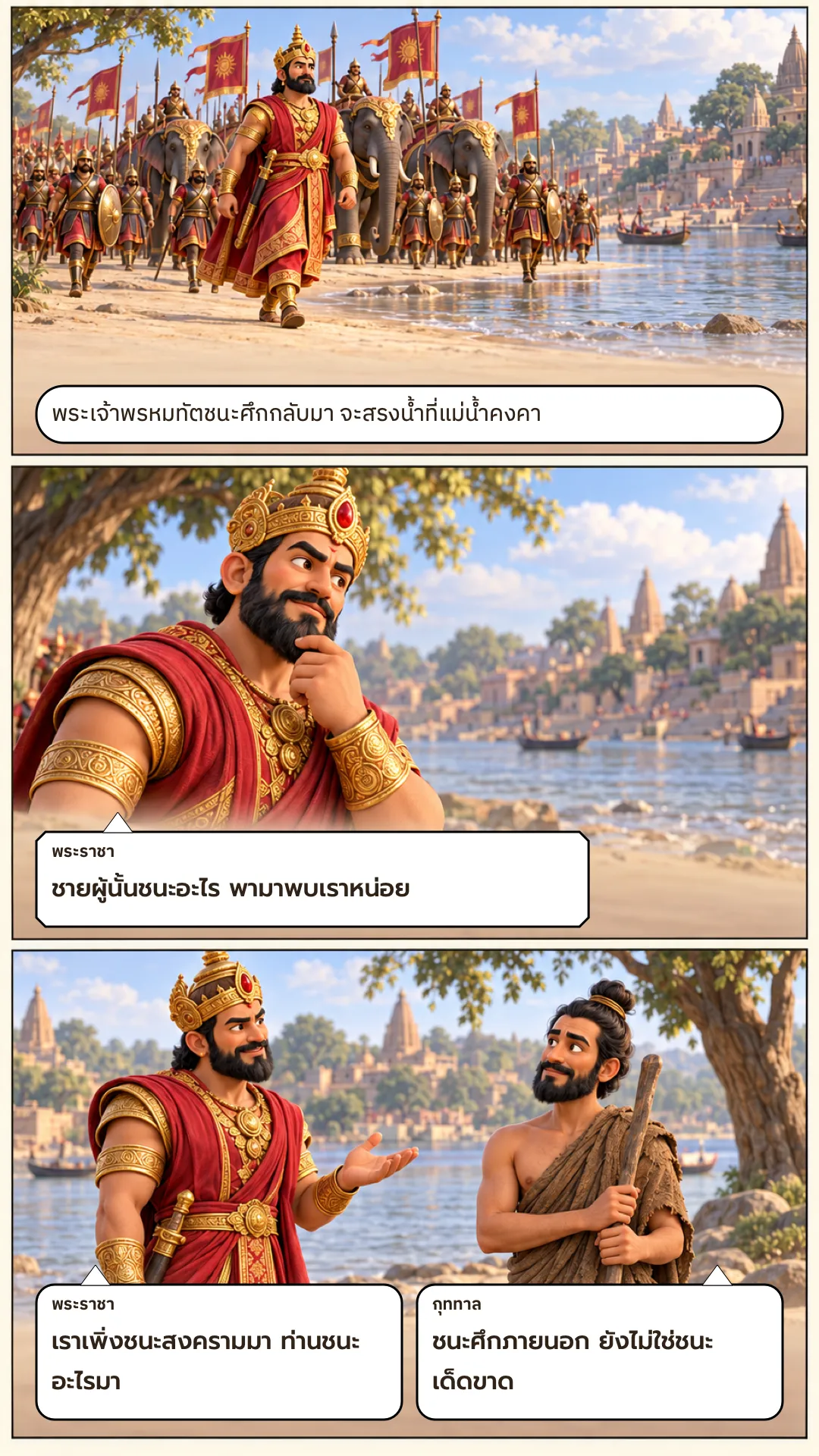 กุททาลชาดก หน้า 6