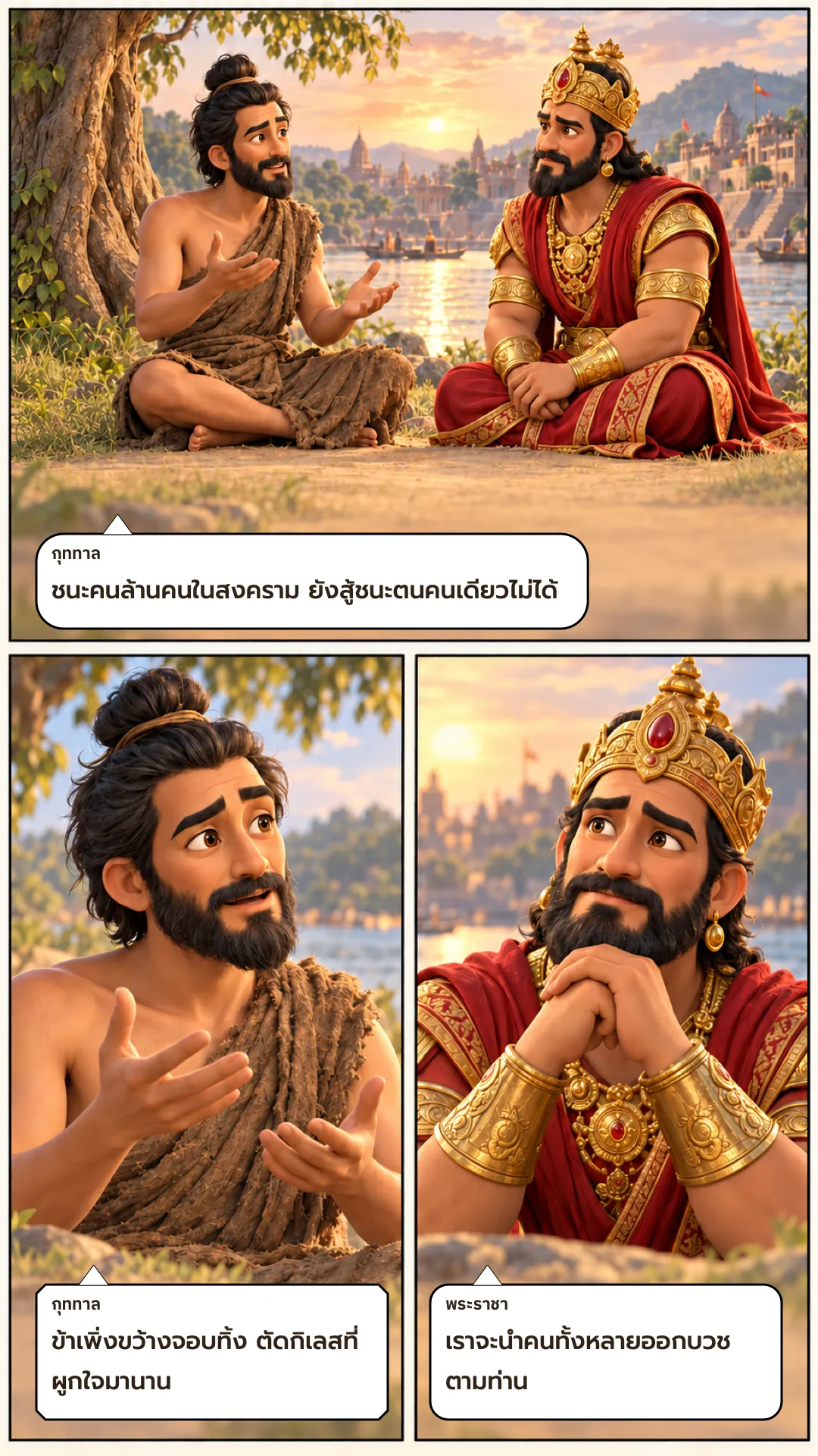 กุททาลชาดก หน้า 7