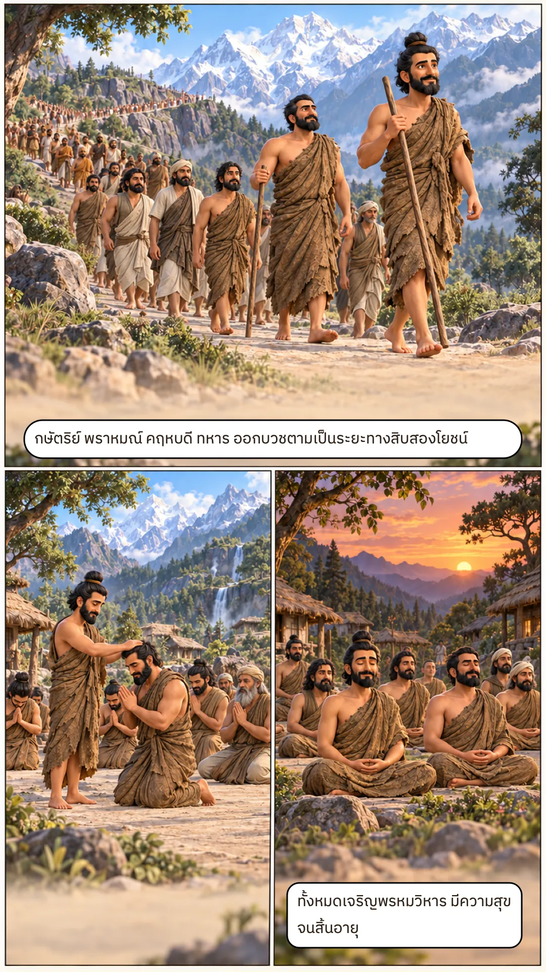 กุททาลชาดก หน้า 8