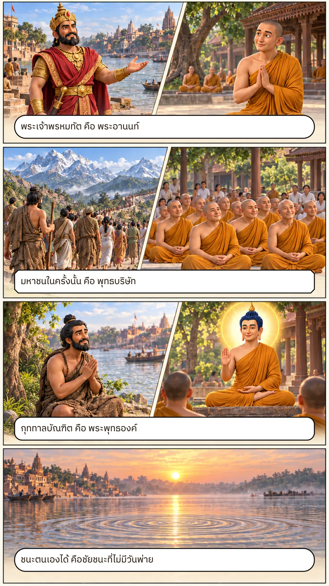 กุททาลชาดก หน้า 9