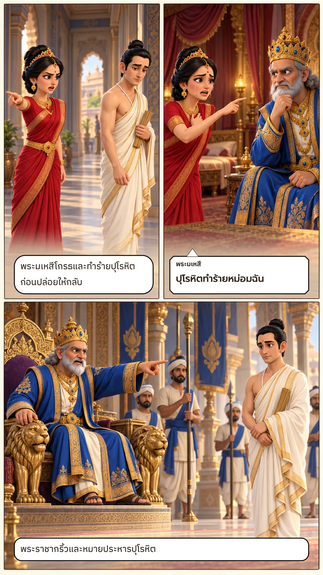 พันธนโมกขชาดก หน้า 5