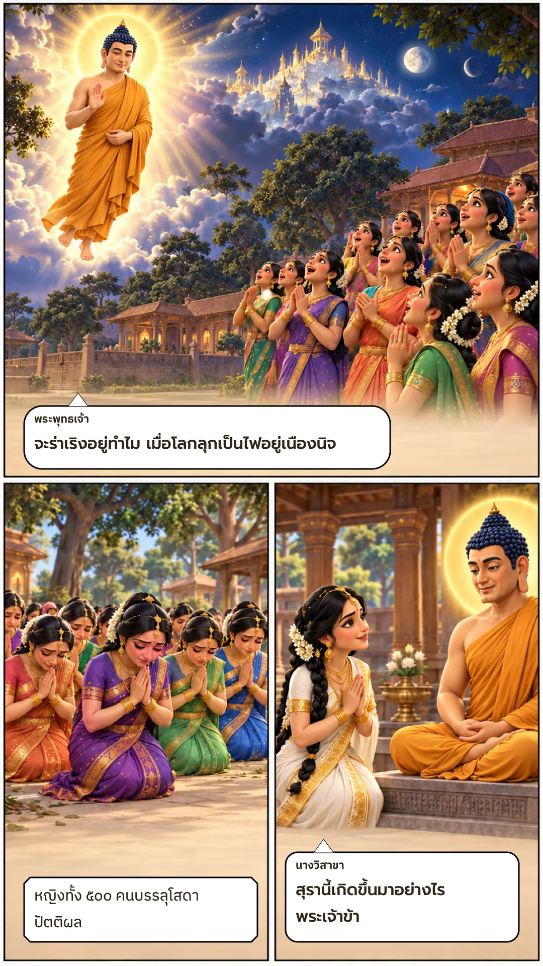 กุมภชาดก หน้า 2
