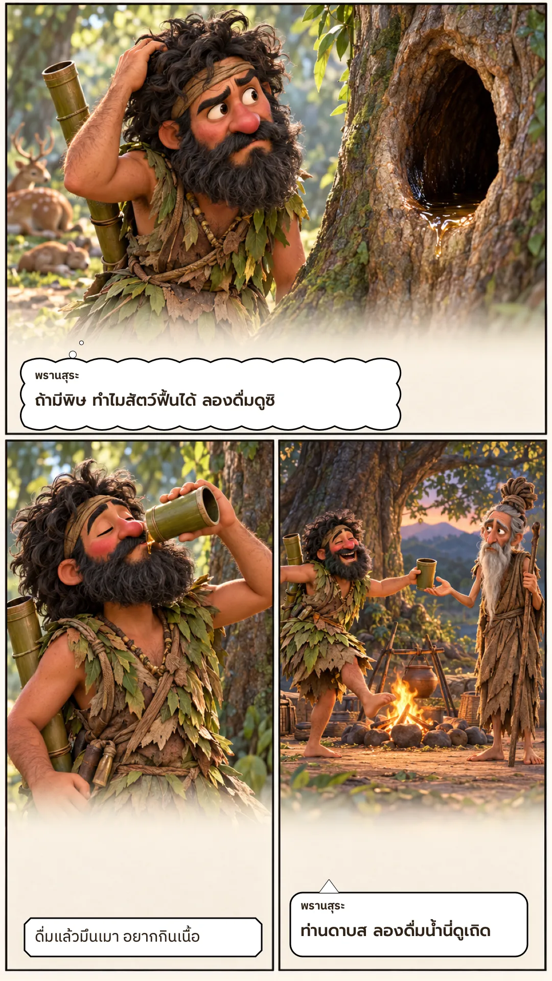 กุมภชาดก หน้า 4