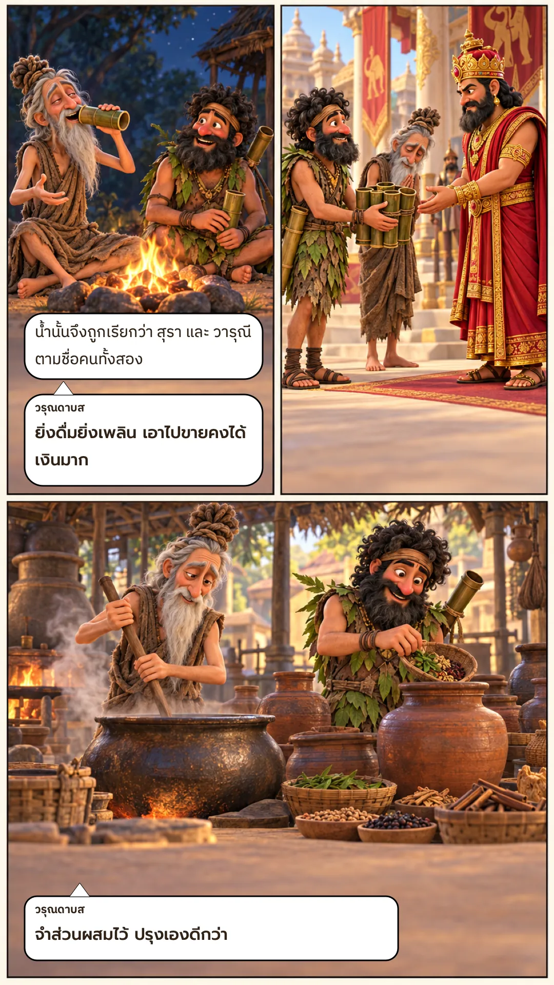 กุมภชาดก หน้า 5