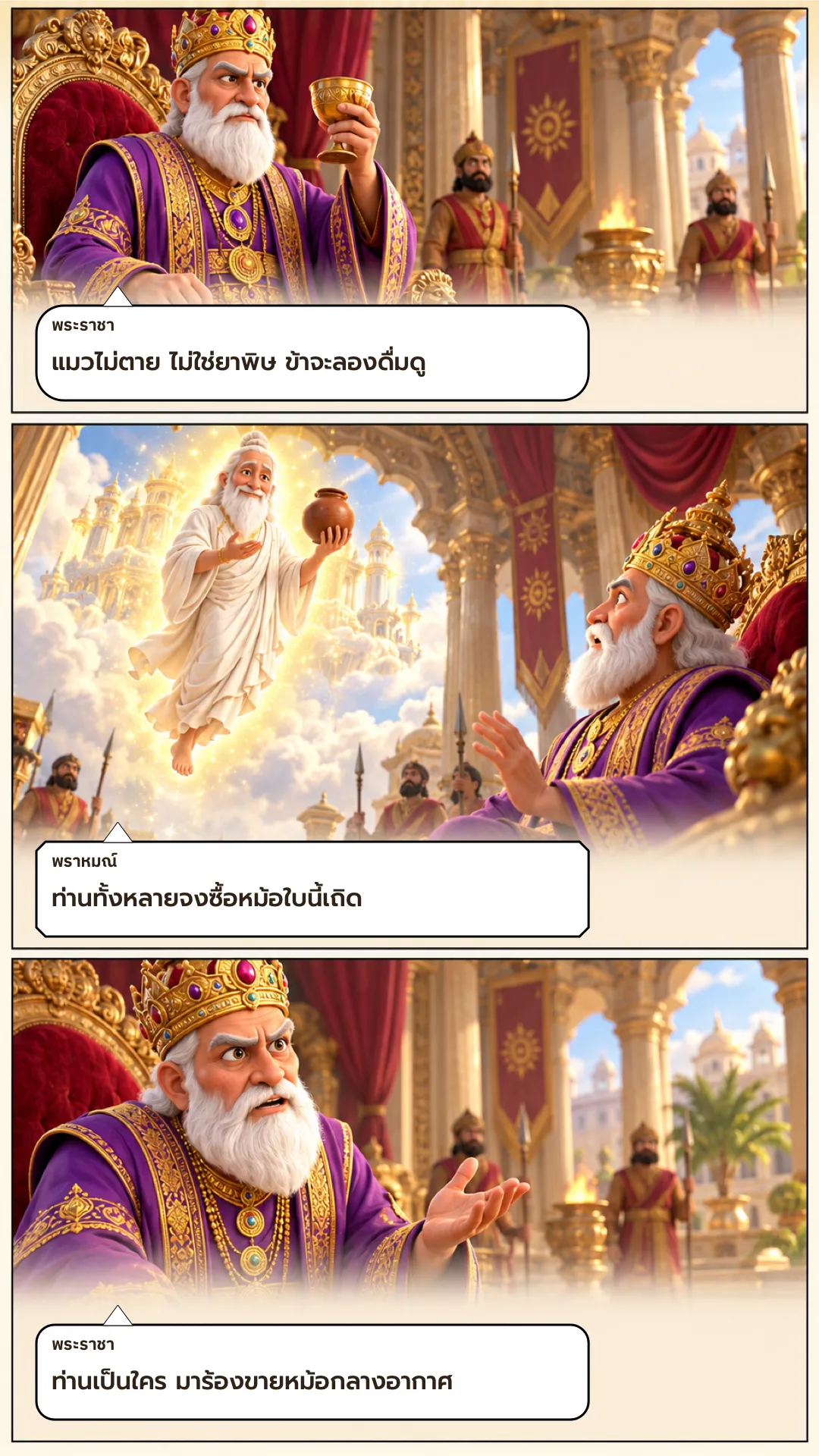 กุมภชาดก หน้า 9
