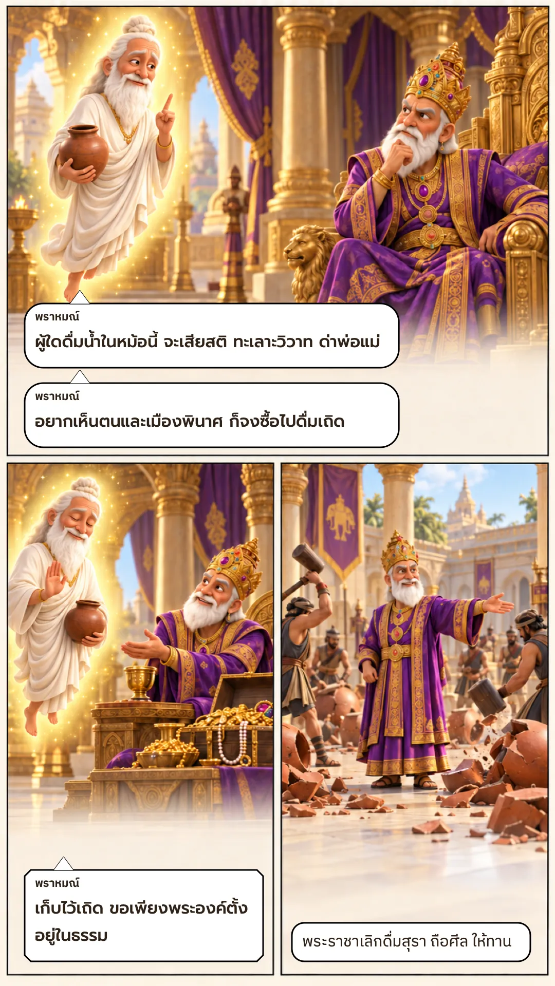 กุมภชาดก หน้า 10