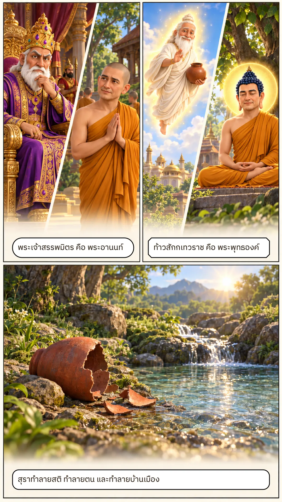 กุมภชาดก หน้า 11