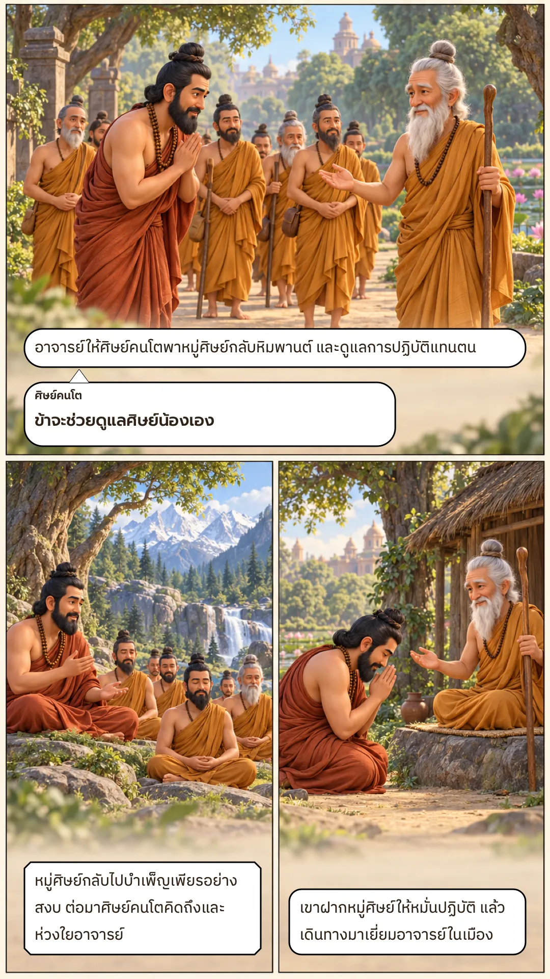 สุขวิหารีชาดก หน้า 4