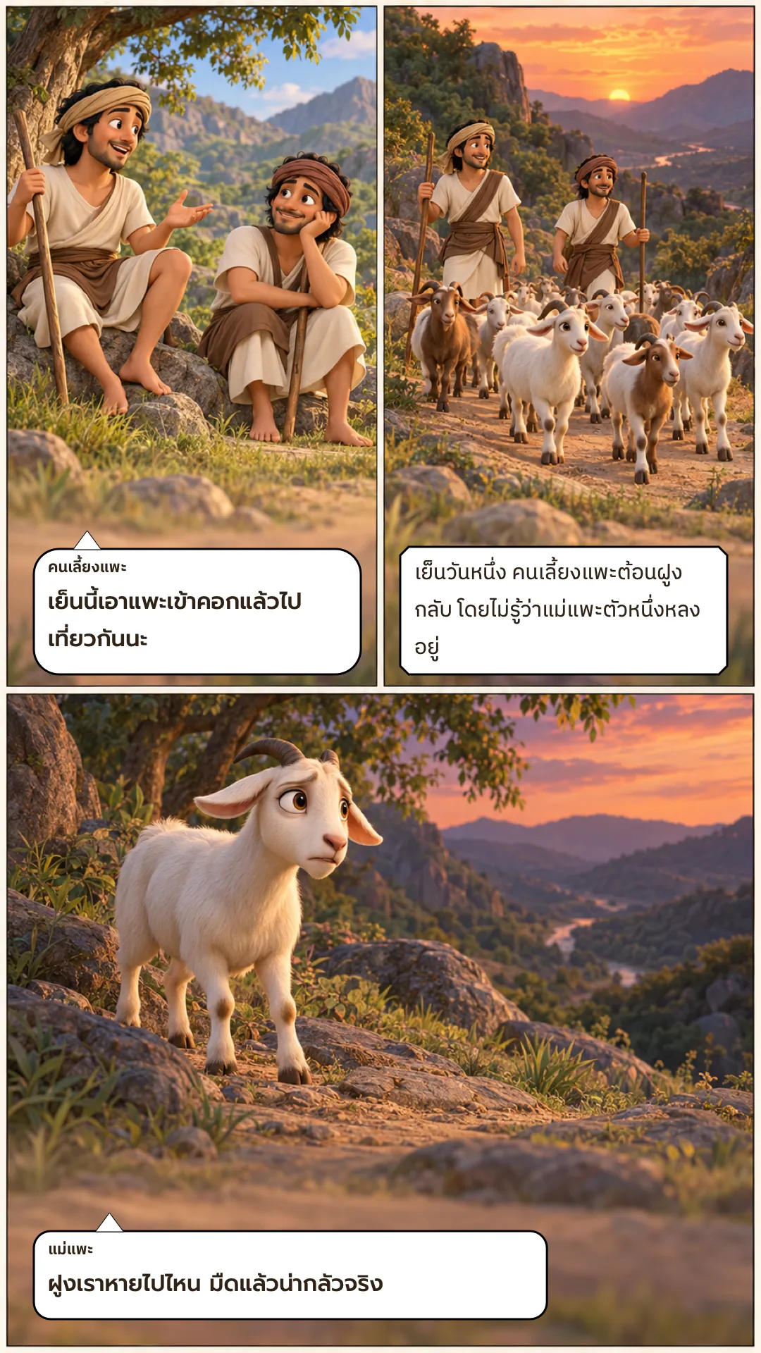 ทีปิชาดก หน้า 2