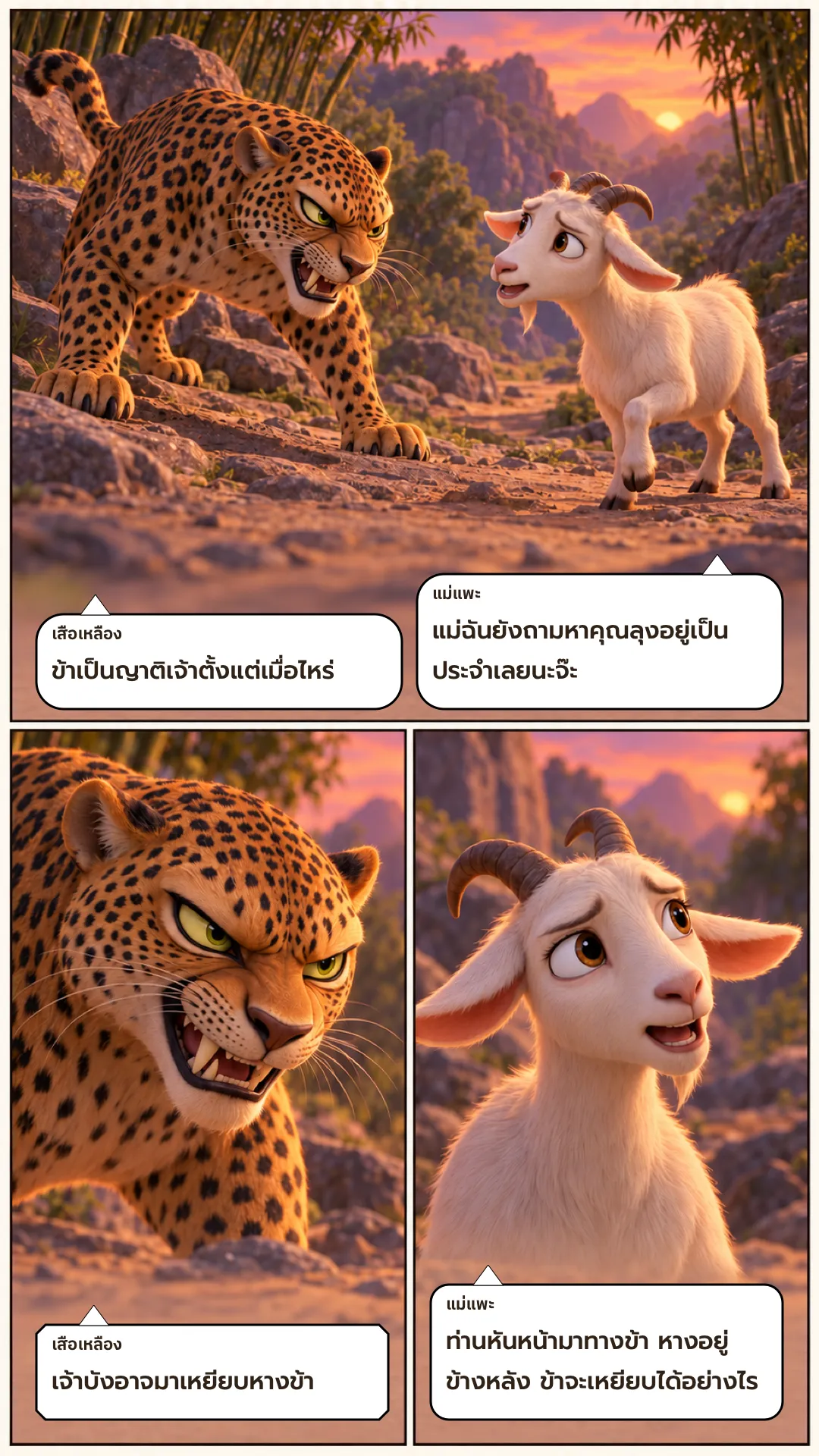 ทีปิชาดก หน้า 4