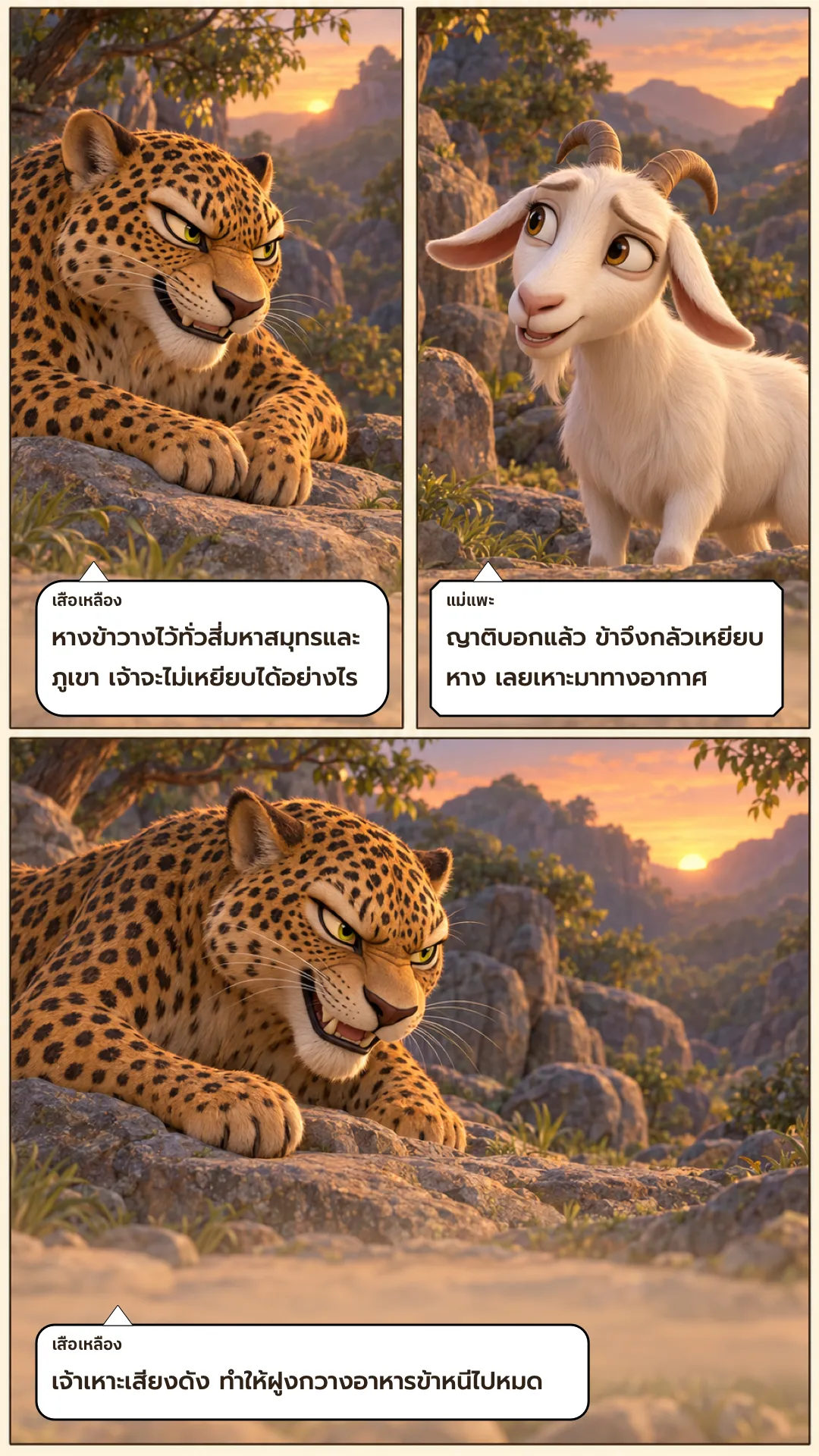 ทีปิชาดก หน้า 5
