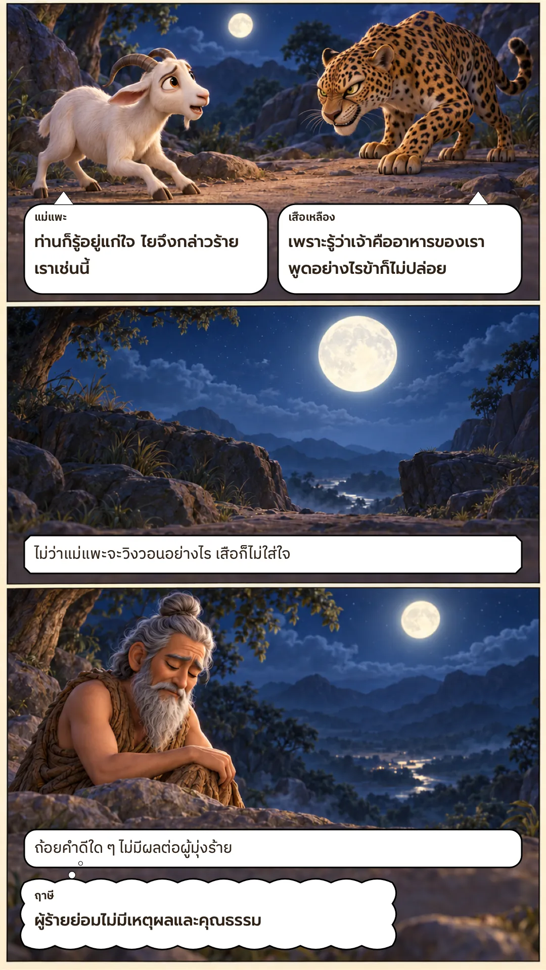 ทีปิชาดก หน้า 6