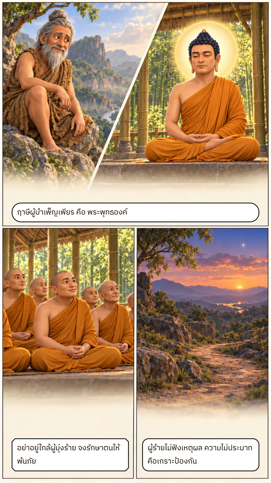 ทีปิชาดก หน้า 7