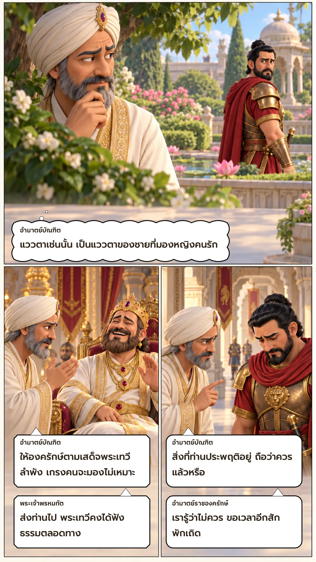 ปัพพตูปัตถรชาดก หน้า 4