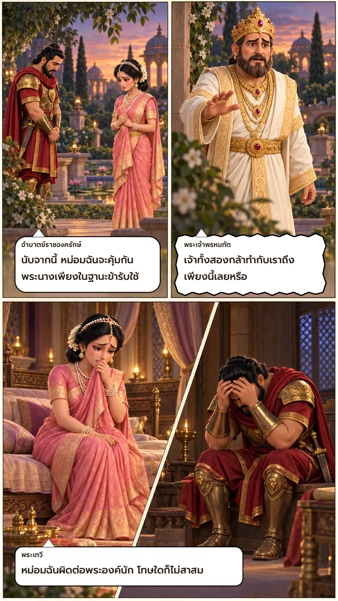 ปัพพตูปัตถรชาดก หน้า 5