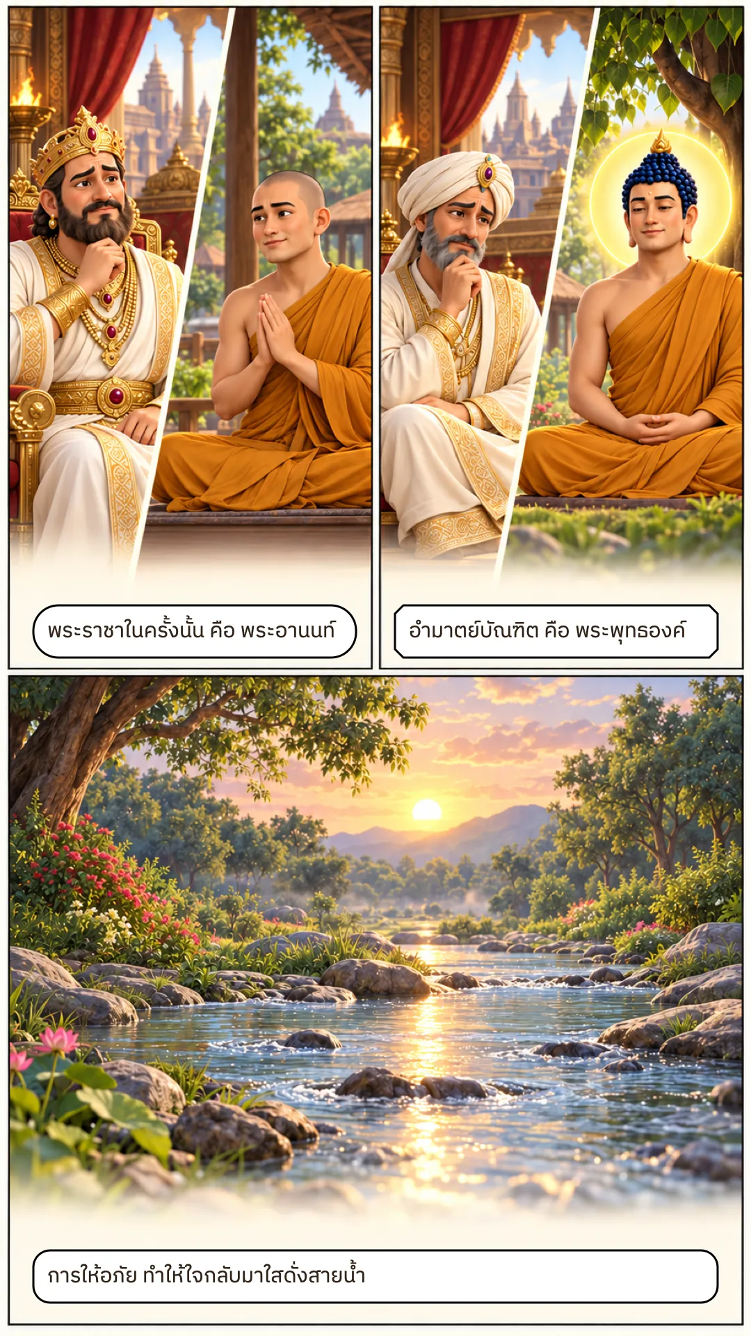 ปัพพตูปัตถรชาดก หน้า 8