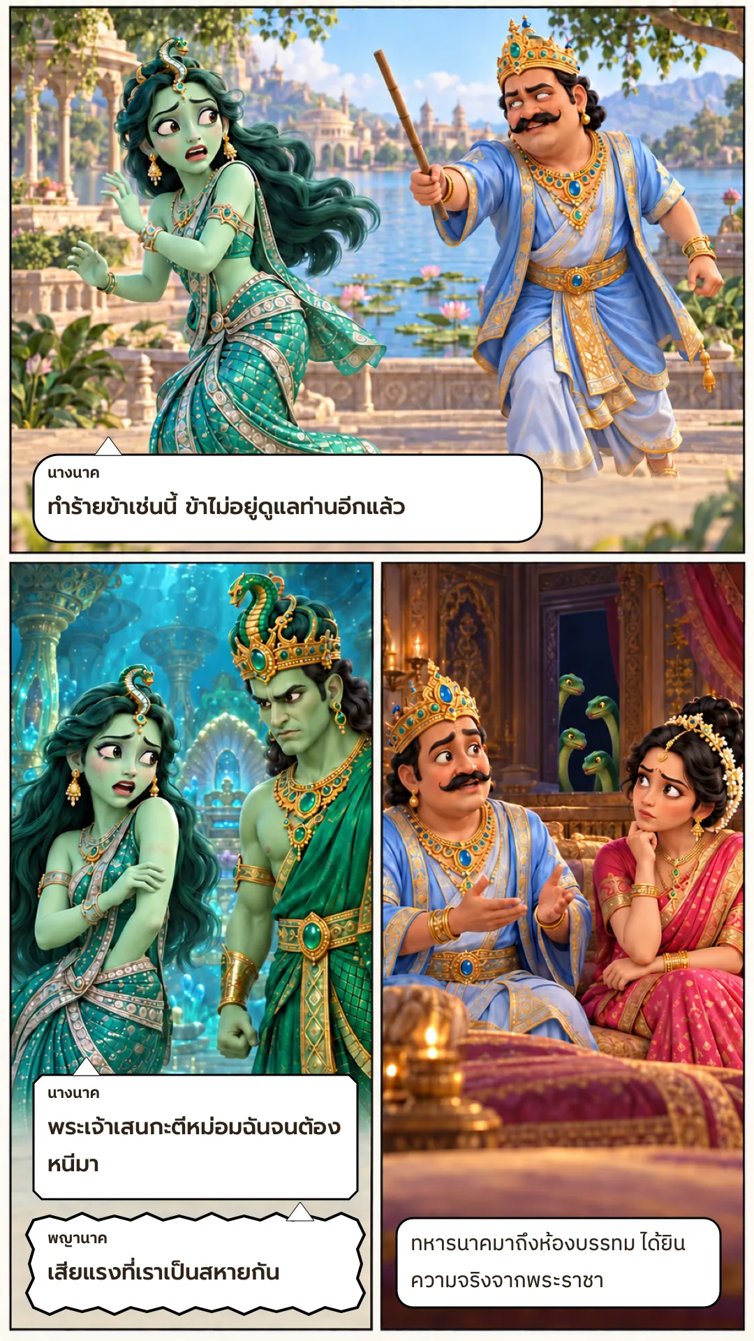 ขุรปุตตชาดก หน้า 4