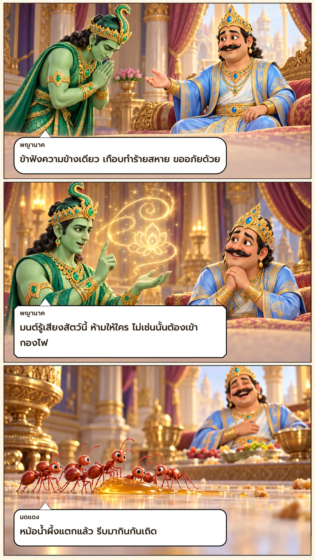 ขุรปุตตชาดก หน้า 5