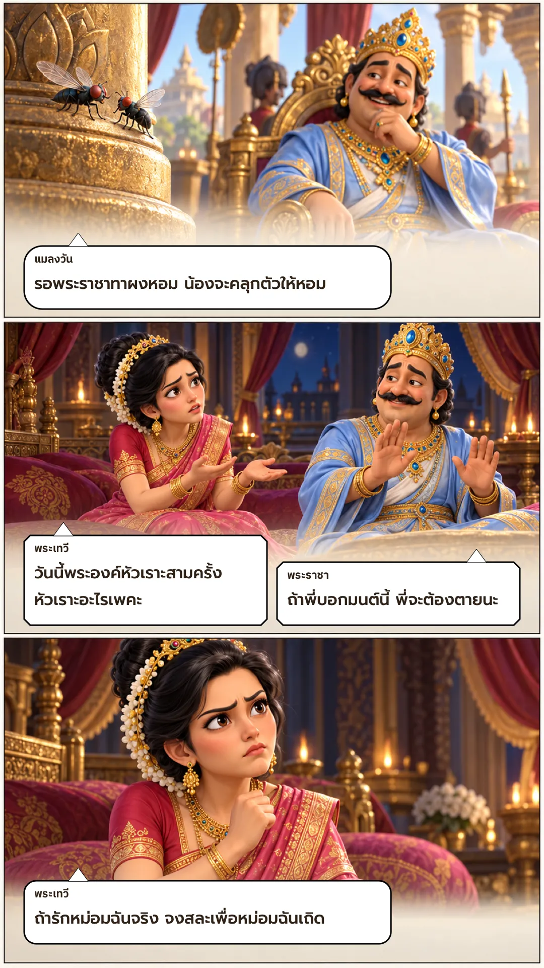 ขุรปุตตชาดก หน้า 6