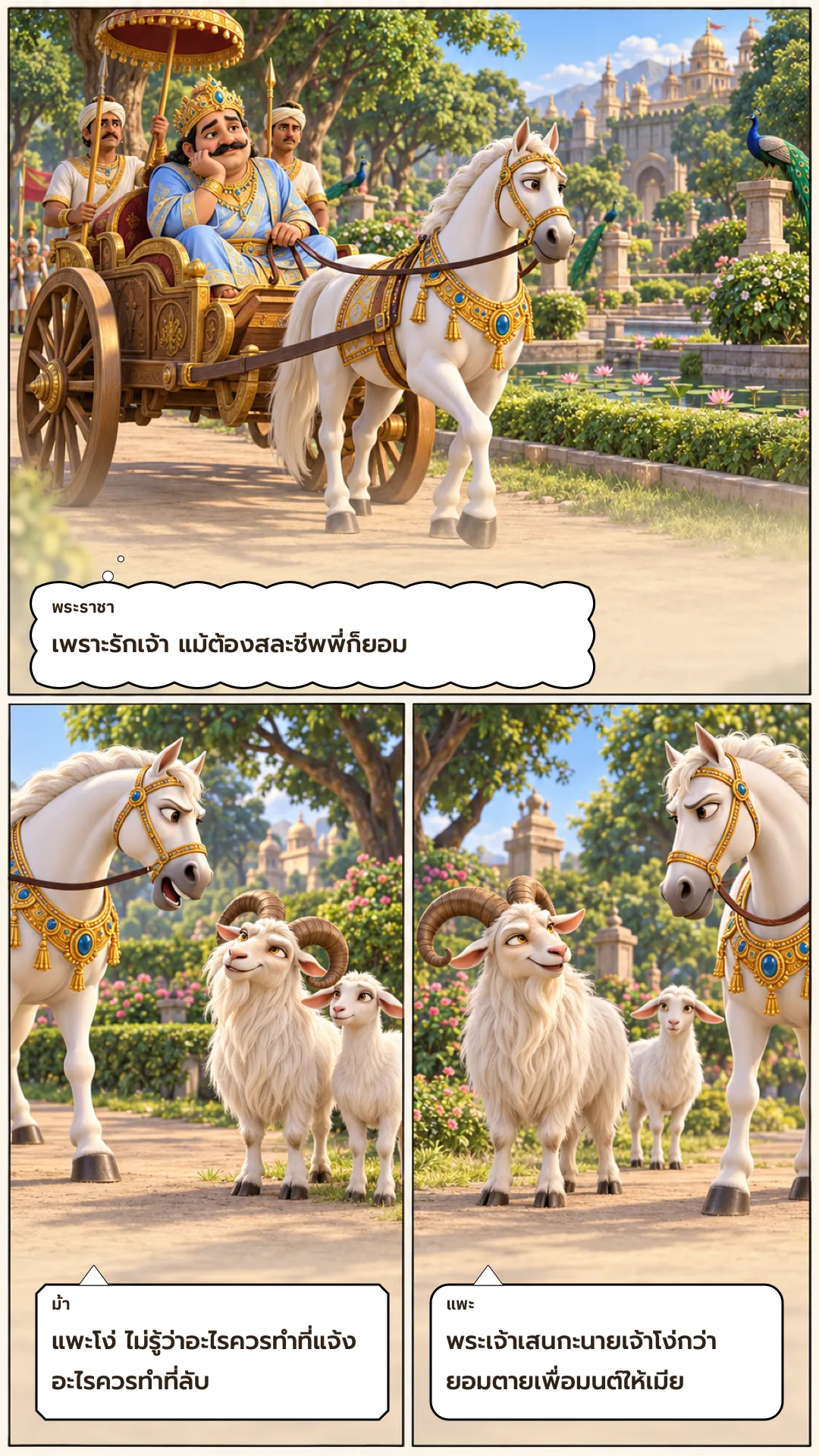 ขุรปุตตชาดก หน้า 7