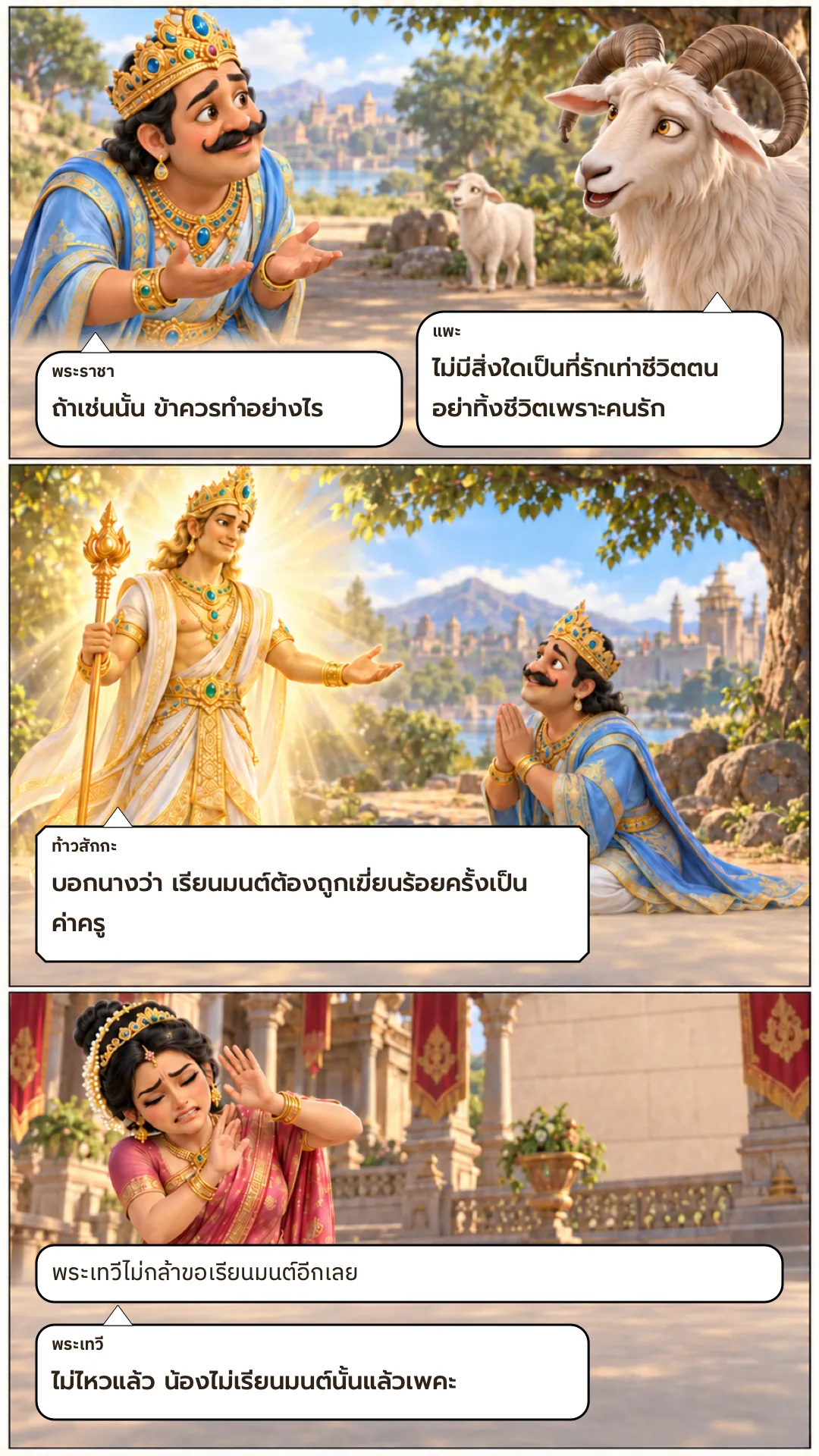 ขุรปุตตชาดก หน้า 8
