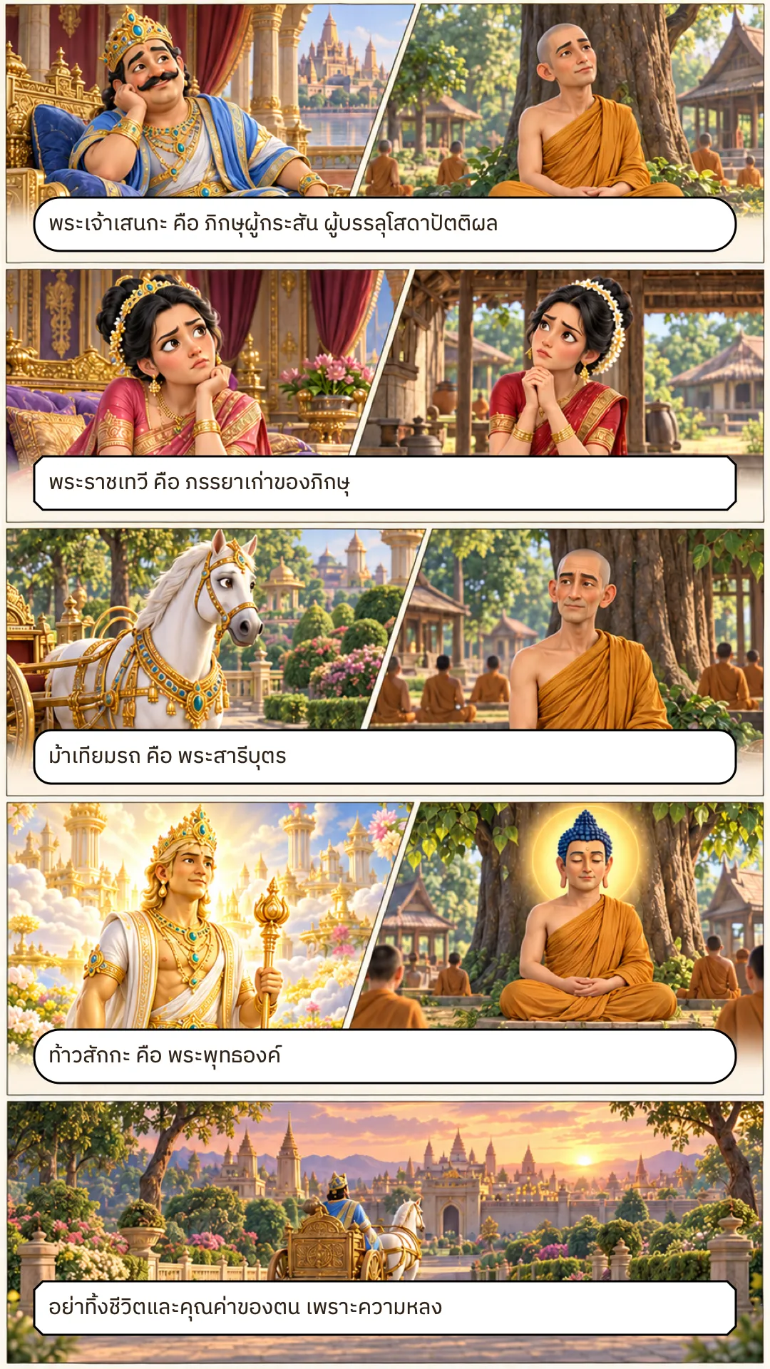 ขุรปุตตชาดก หน้า 9