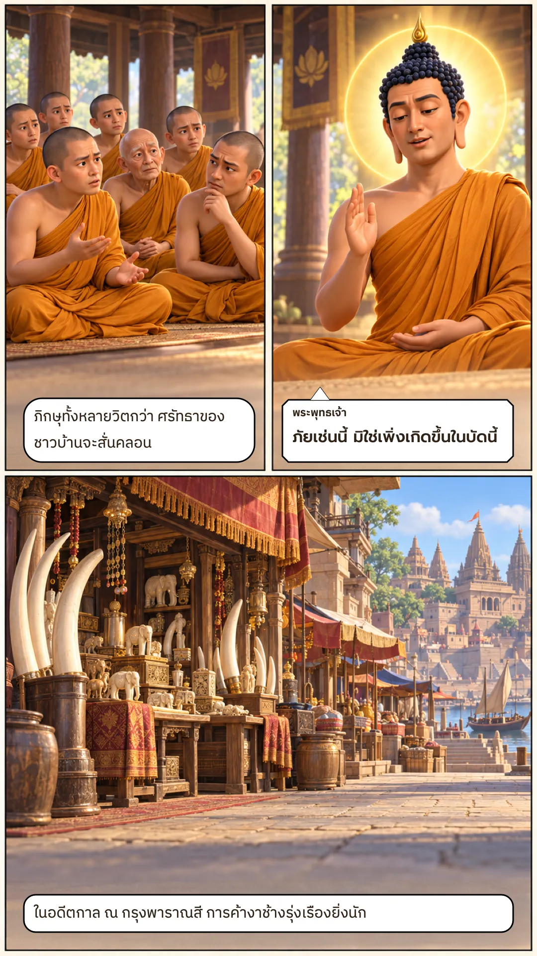 กาสาวชาดก หน้า 2