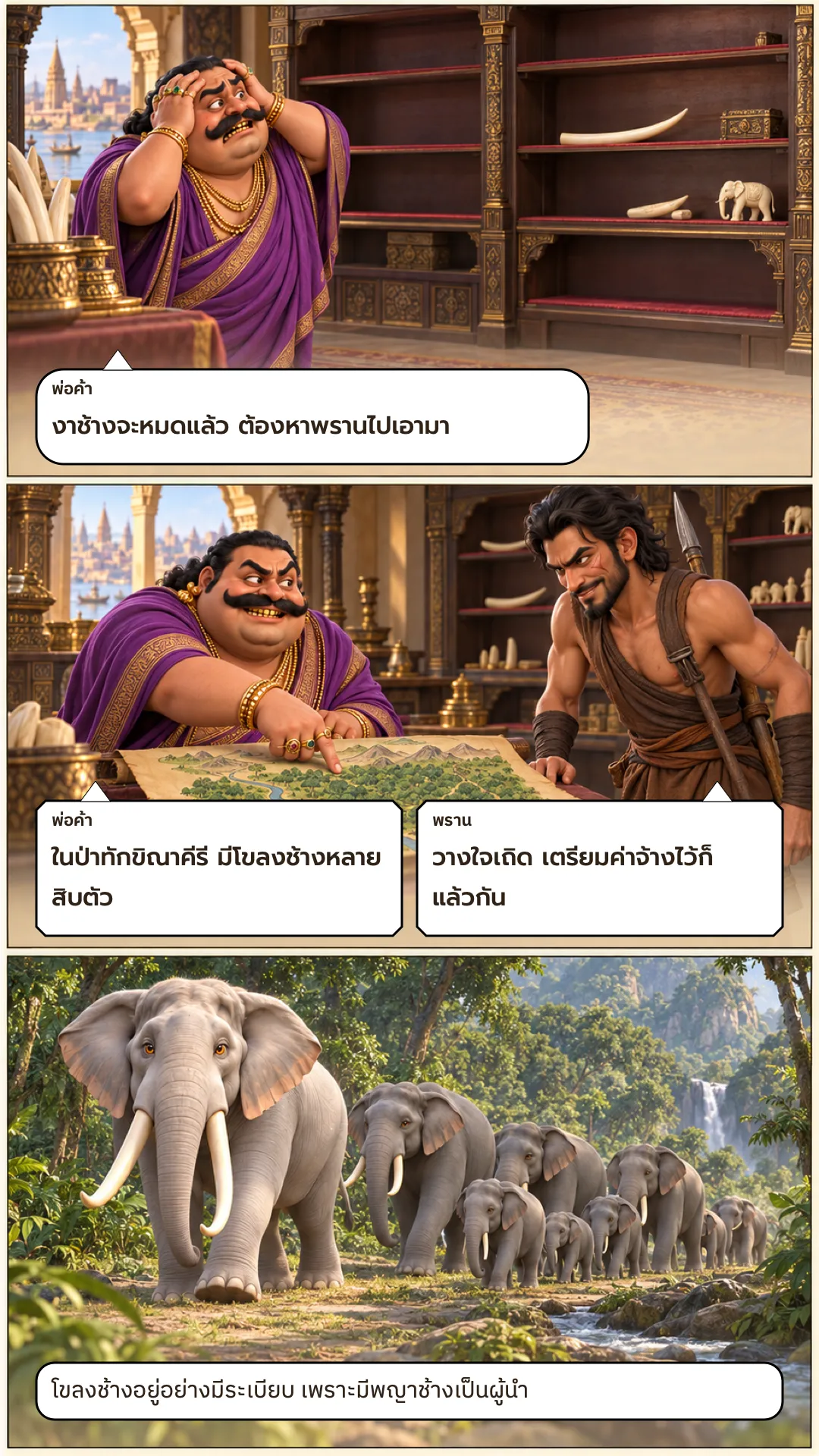 กาสาวชาดก หน้า 3